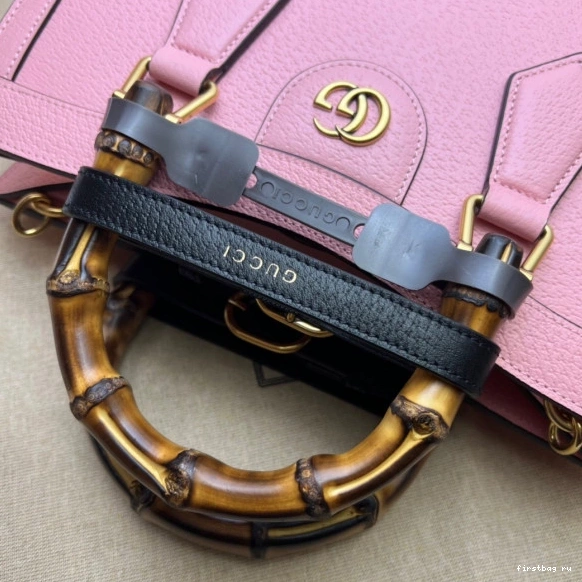 Firstbag ru Diana tote small bag GUCCI 0808